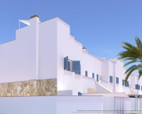 Nouvelle construction - Bungalow - Pilar de la Horadada - Torre De La Horadada