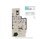 Nouvelle construction - Bungalow - Pilar de la Horadada - Torre De La Horadada
