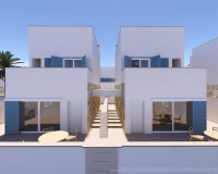 Nouvelle construction - Bungalow - Pilar de la Horadada - Torre De La Horadada