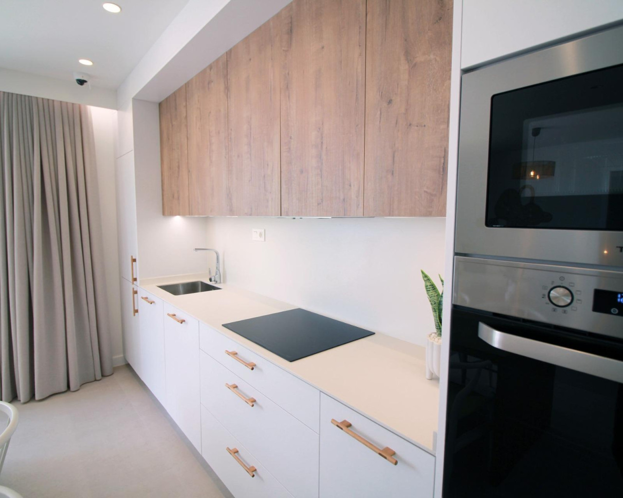 Nouvelle construction - Bungalow - Pilar de la Horadada - Torre De La Horadada