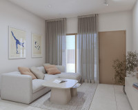 Nouvelle construction - Bungalow - Pilar de la Horadada - Zona Pueblo