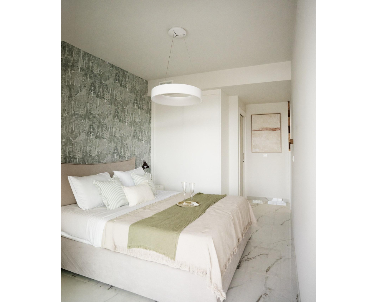 Nouvelle construction - Bungalow - Rojales - Lo Marabú