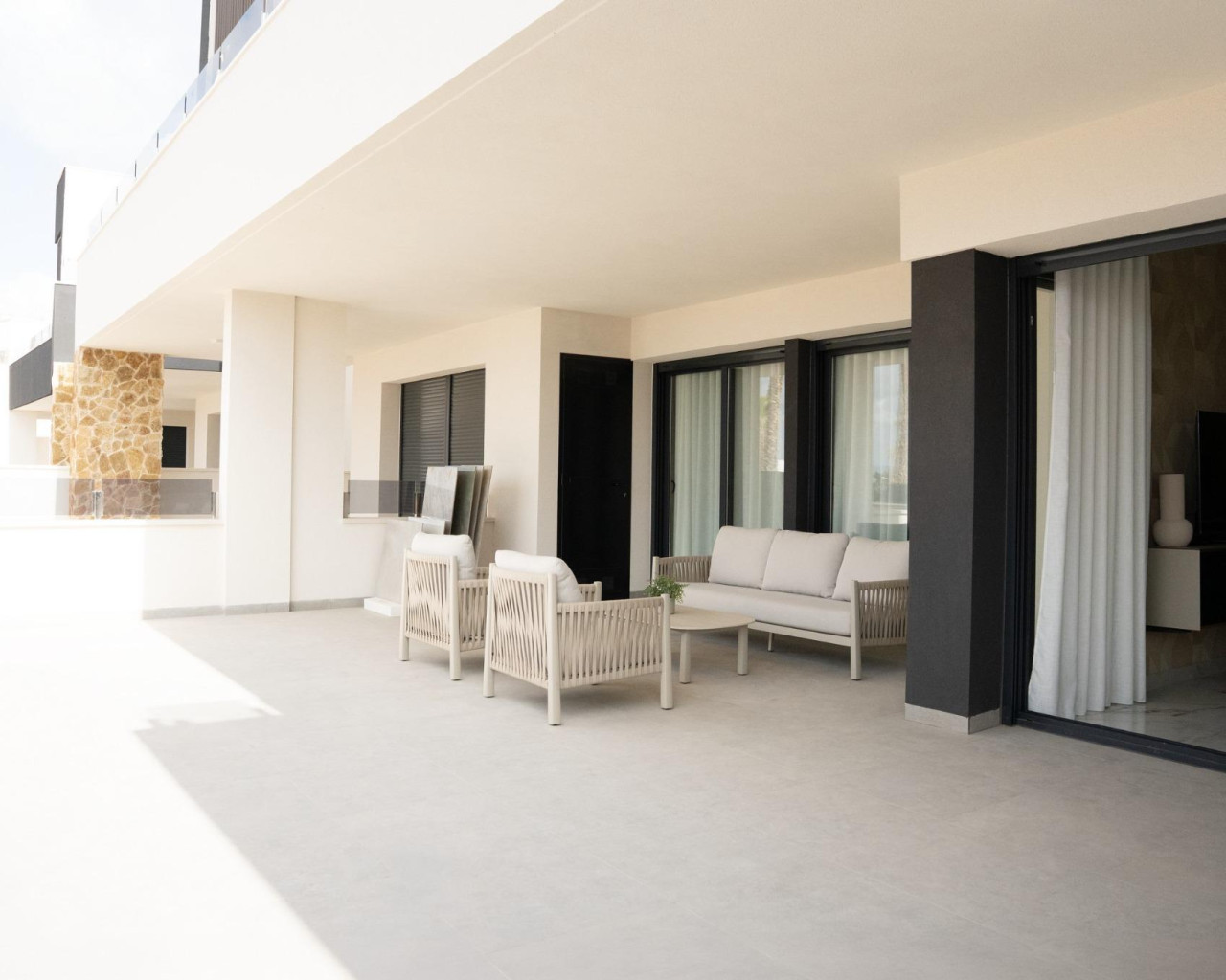 Nouvelle construction - Bungalow - Rojales - Lo Marabú