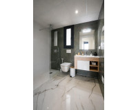 Nouvelle construction - Bungalow - Rojales - Lo Marabú