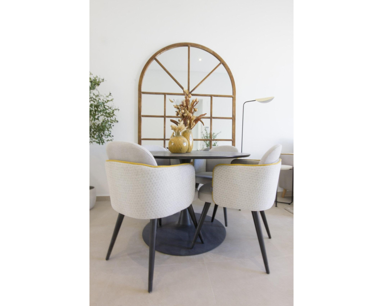 Nouvelle construction - Bungalow - San Fulgencio - Pueblo