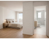 Nouvelle construction - Bungalow - San Javier - pueblo