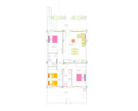 Nouvelle construction - Bungalow - San Javier - pueblo