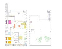 Nouvelle construction - Bungalow - San Javier - pueblo