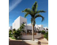 Nouvelle construction - Bungalow - San Juan de los Terreros - Mar De Pulpí
