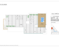 Nouvelle construction - Bungalow - San Juan de los Terreros - Mar De Pulpí