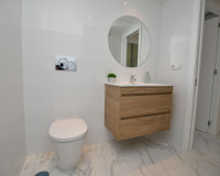 Nouvelle construction - Bungalow - San Miguel de Salinas - La Cañada