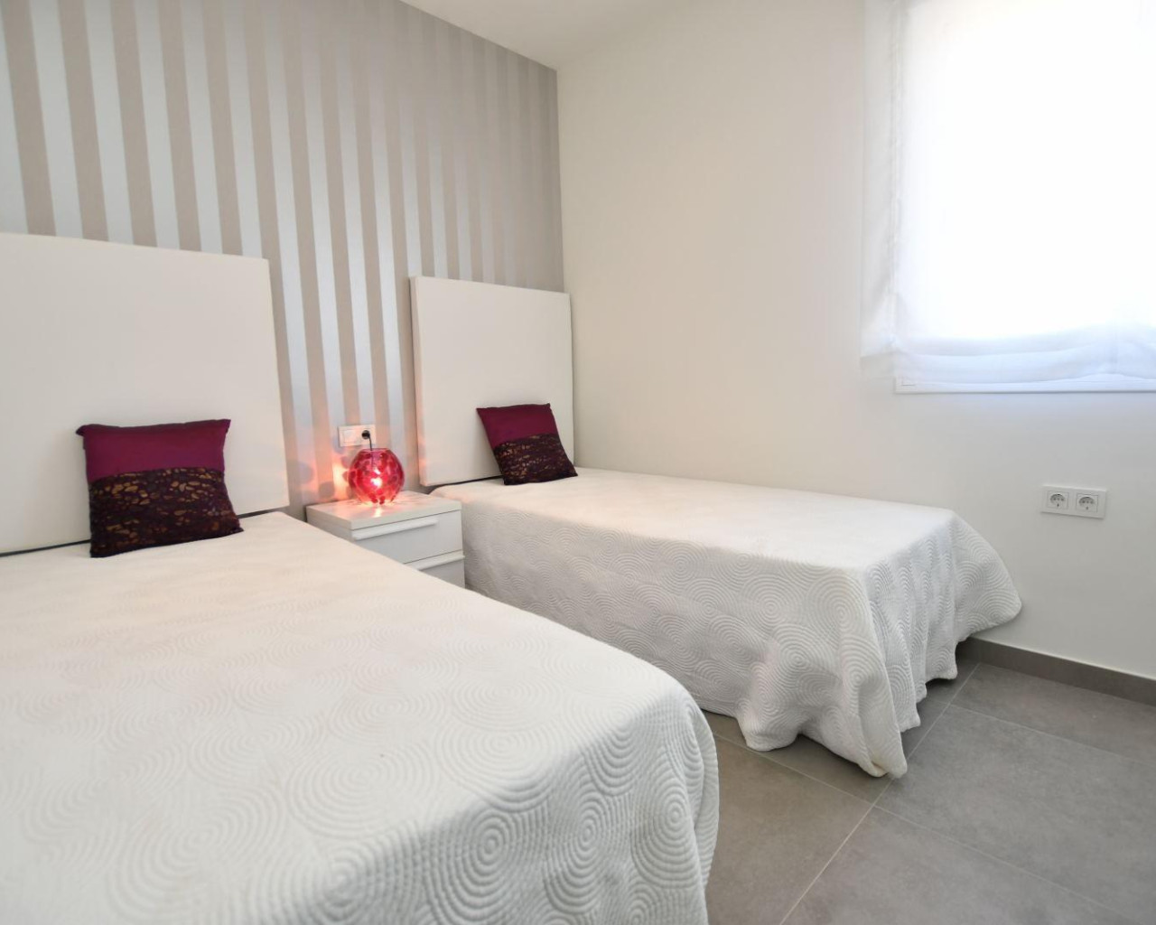 Nouvelle construction - Bungalow - San Miguel de Salinas - La Cañada