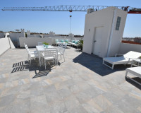 Nouvelle construction - Bungalow - San Miguel de Salinas - La Cañada