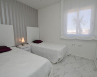 Nouvelle construction - Bungalow - San Miguel de Salinas - La Cañada