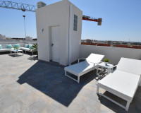 Nouvelle construction - Bungalow - San Miguel de Salinas - La Cañada