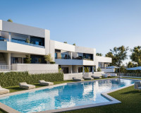 Nouvelle construction - Bungalow - San Miguel de Salinas - Pueblo