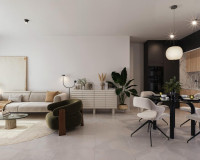 Nouvelle construction - Bungalow - San Miguel de Salinas - Pueblo