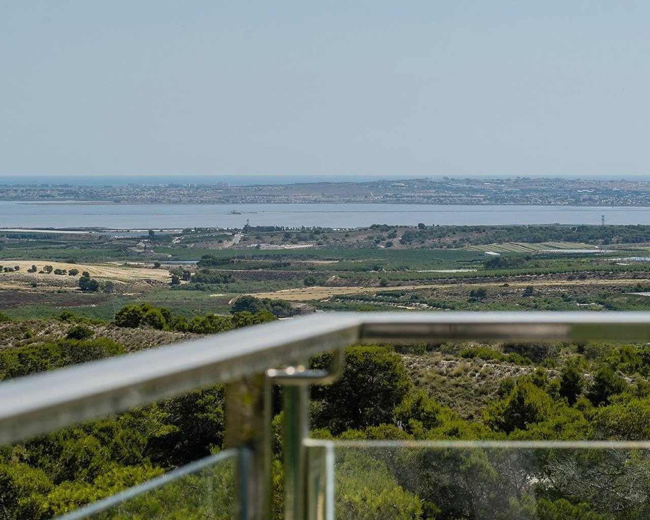 Nouvelle construction - Bungalow - San Miguel de Salinas - Urbanizaciones