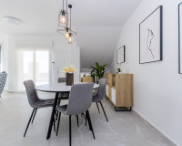 Nouvelle construction - Bungalow - San Miguel de Salinas - Urbanizaciones
