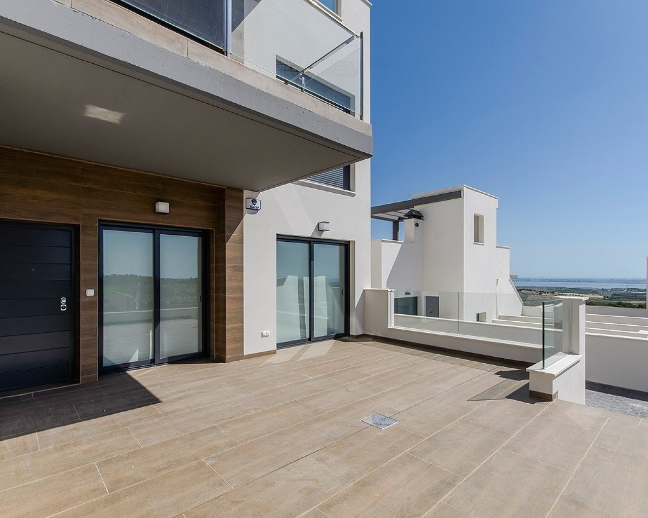 Nouvelle construction - Bungalow - San Miguel de Salinas - VistaBella Golf