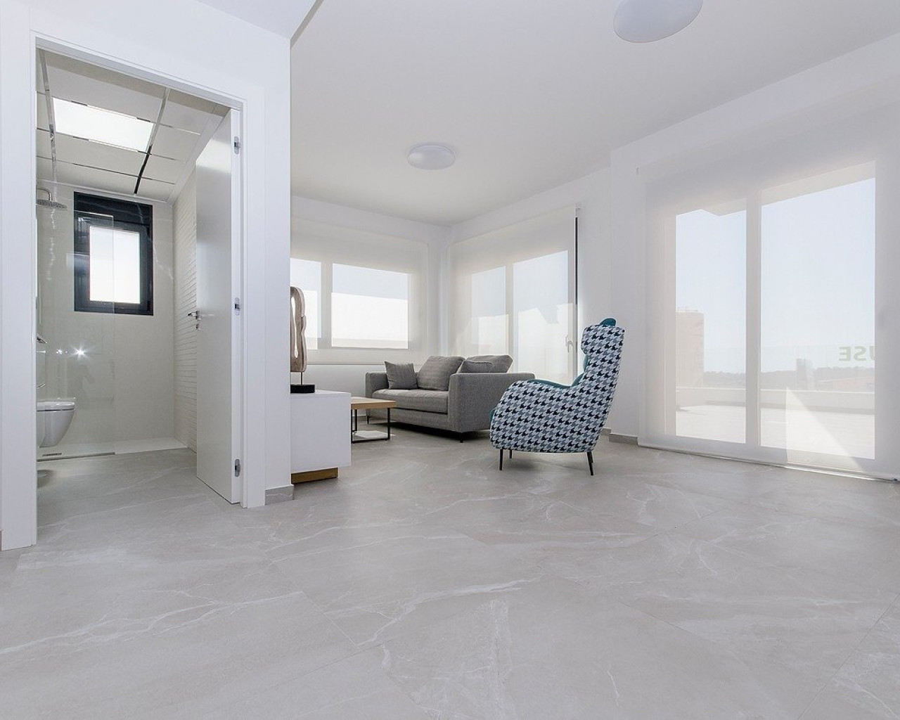 Nouvelle construction - Bungalow - San Miguel de Salinas - VistaBella Golf