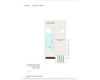 Nouvelle construction - Bungalow - San Miguel de Salinas - VistaBella Golf
