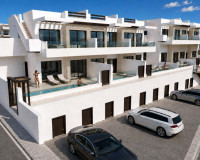 Nouvelle construction - Bungalow - San Miguel de Salinas - VistaBella Golf