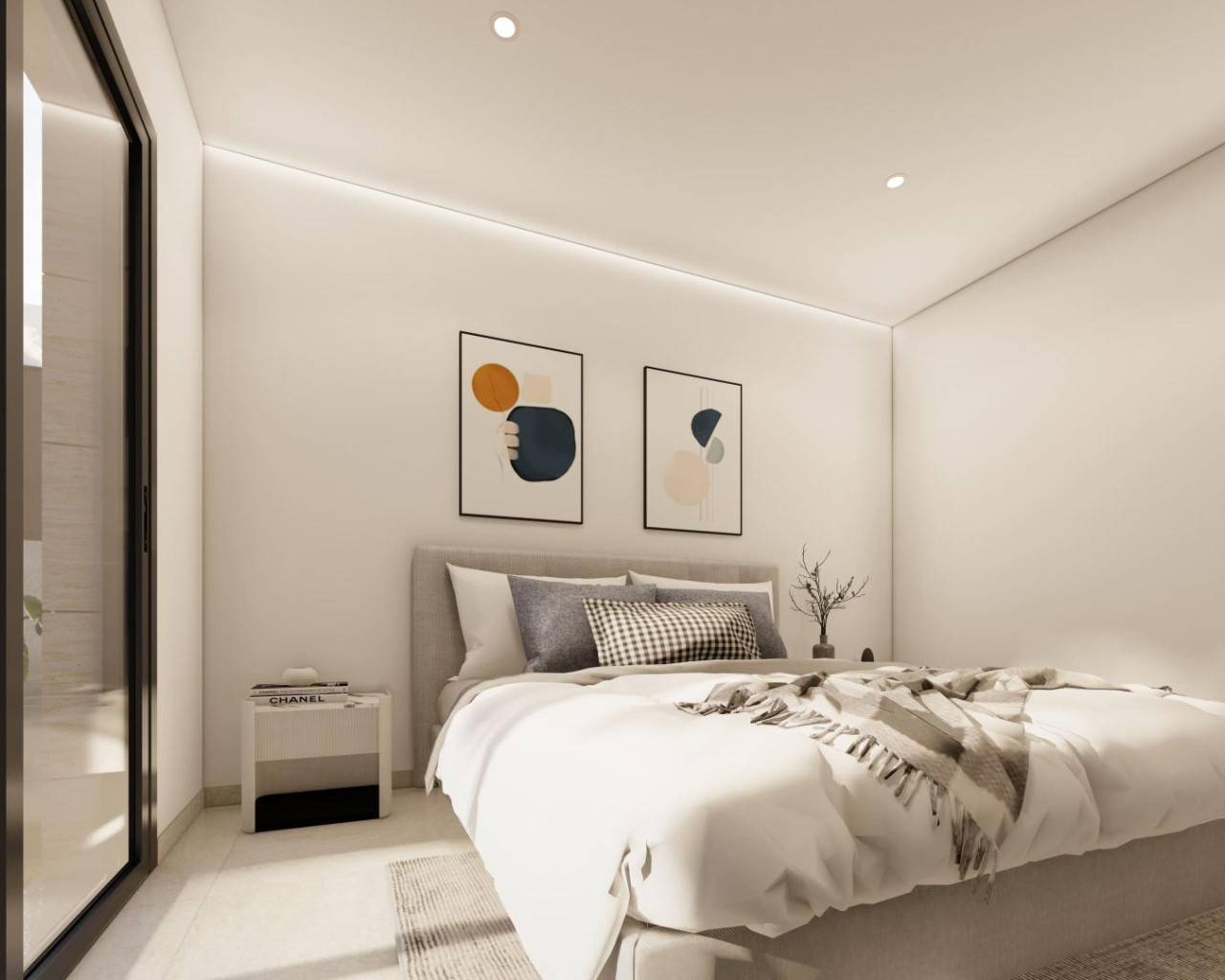 Nouvelle construction - Bungalow - San Pedro del Pinatar - El salero