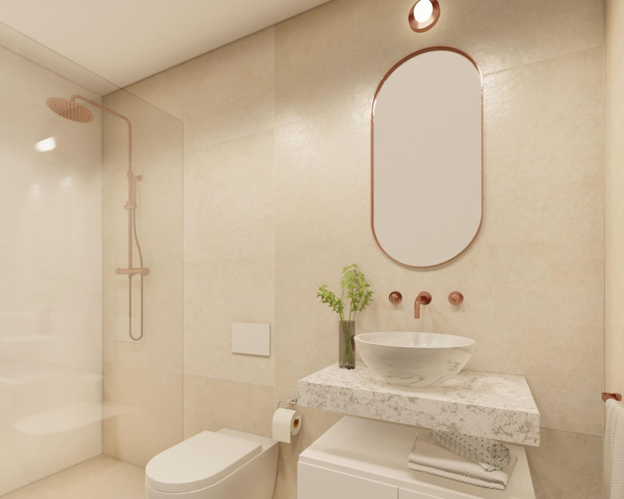 Nouvelle construction - Bungalow - San Pedro del Pinatar - El salero