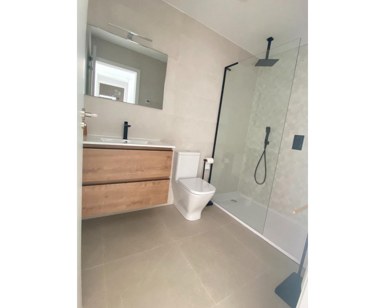 Nouvelle construction - Bungalow - San Pedro del Pinatar - El salero