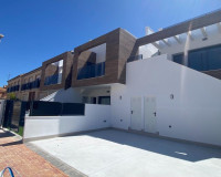 Nouvelle construction - Bungalow - San Pedro del Pinatar - El salero