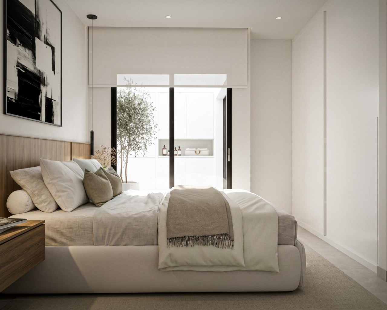 Nouvelle construction - Bungalow - San Pedro del Pinatar - El salero
