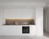 Nouvelle construction - Bungalow - San Pedro del Pinatar - El salero