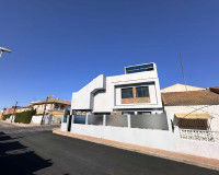 Nouvelle construction - Bungalow - San Pedro del Pinatar - Lo pagan