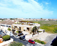 Nouvelle construction - Bungalow - San Pedro del Pinatar - Lo pagan