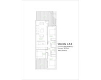 Nouvelle construction - Bungalow - San Pedro del Pinatar - Los antolinos