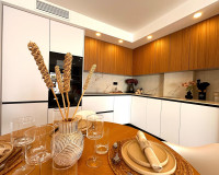 Nouvelle construction - Bungalow - San Pedro del Pinatar - Los Peñascos