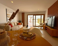 Nouvelle construction - Bungalow - San Pedro del Pinatar - Los Peñascos