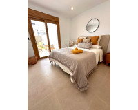 Nouvelle construction - Bungalow - San Pedro del Pinatar - Los Peñascos