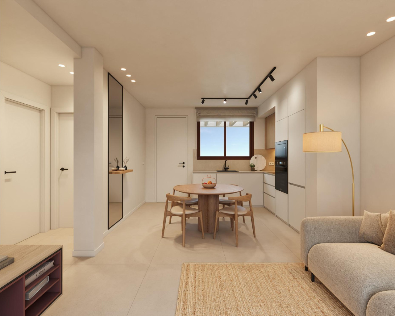 Nouvelle construction - Bungalow - San Pedro del Pinatar - Molino Del Chirrete
