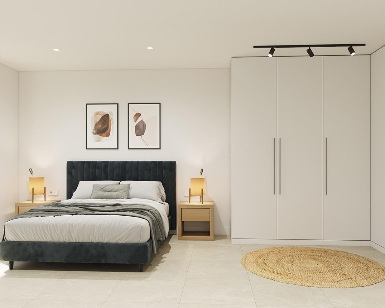 Nouvelle construction - Bungalow - San Pedro del Pinatar - Pueblo