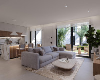 Nouvelle construction - Bungalow - Torre Pacheco - Santa Rosalia Lake And Life Resort