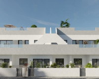 Nouvelle construction - Bungalow - Torrevieja - Lago Jardín II