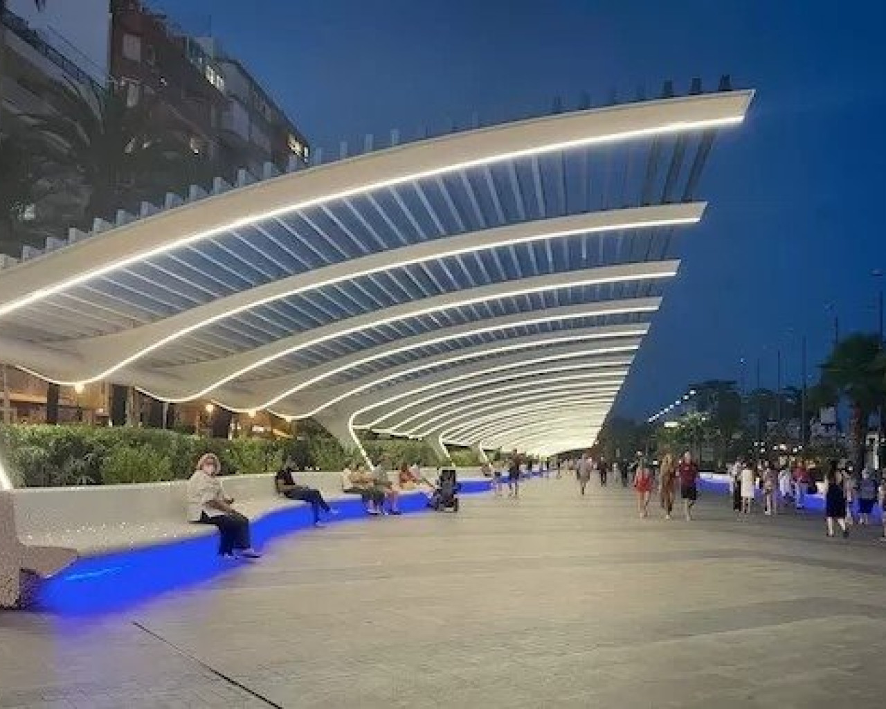 Nouvelle construction - Bungalow - Torrevieja - Lago Jardín II