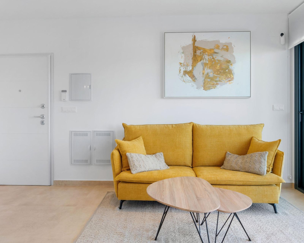 Nouvelle construction - Bungalow - Torrevieja - Los Balcones