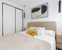 Nouvelle construction - Bungalow - Torrevieja - Los Balcones