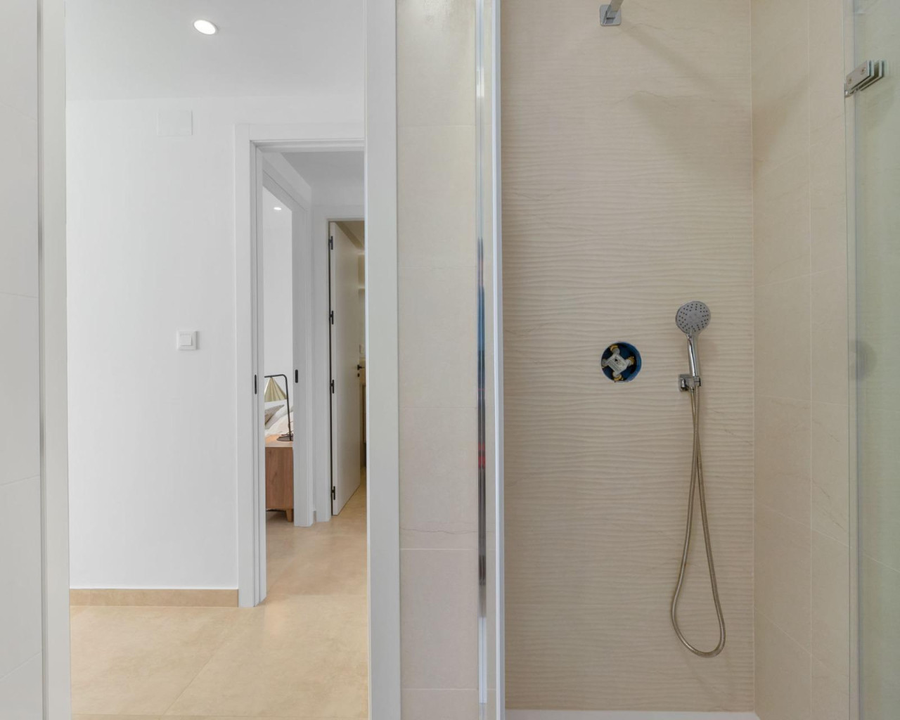 Nouvelle construction - Bungalow - Torrevieja - Los Balcones