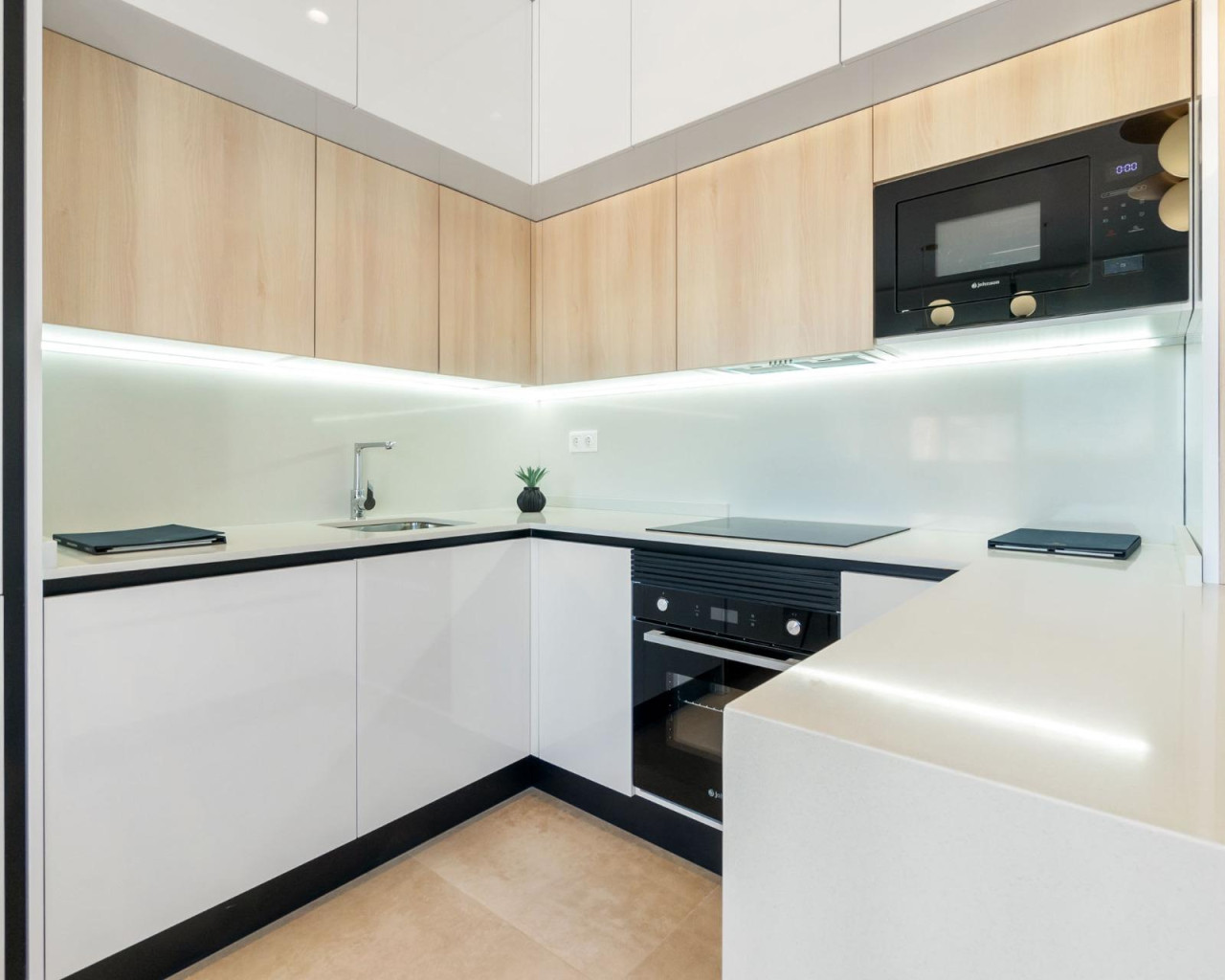 Nouvelle construction - Bungalow - Torrevieja - Los Balcones