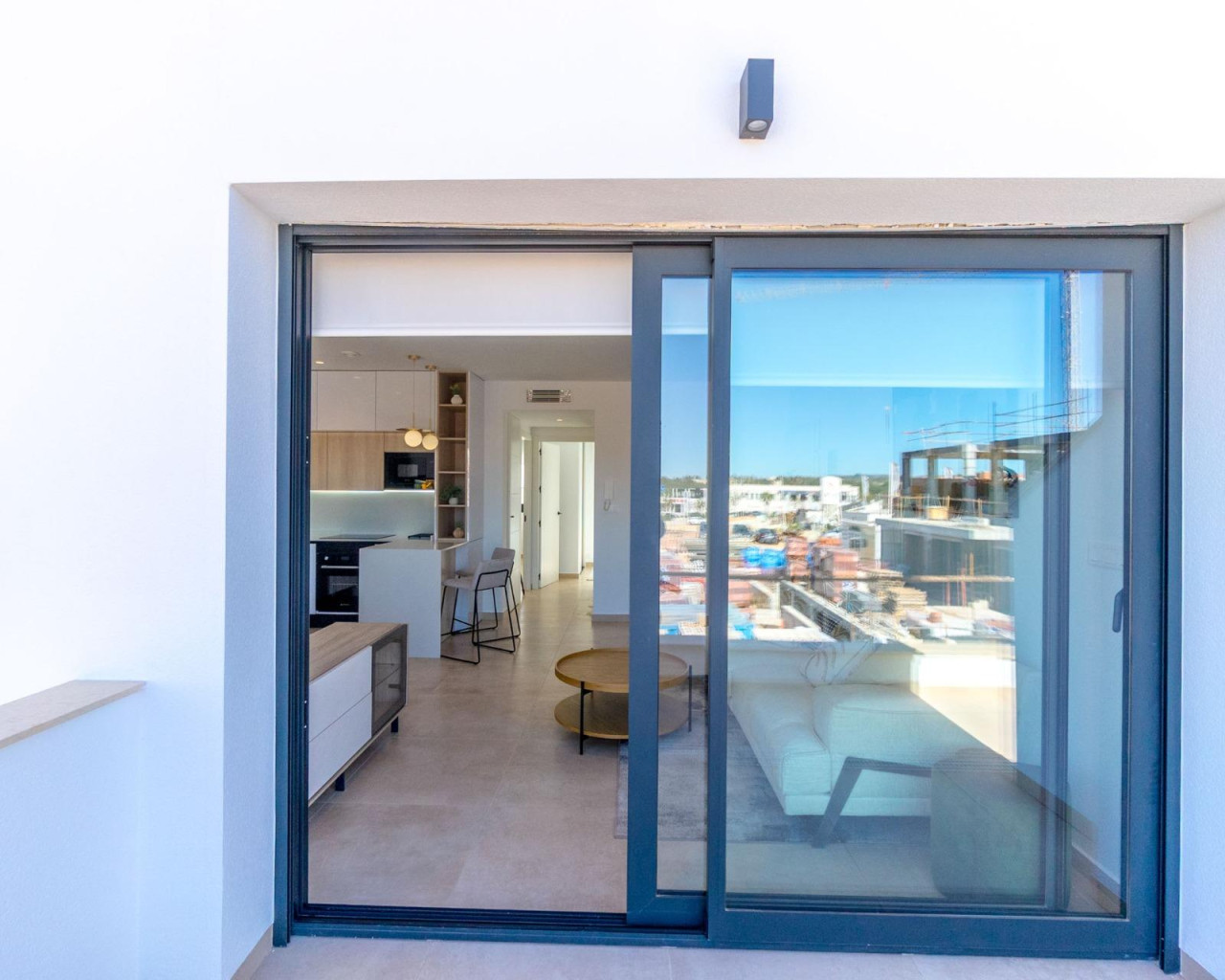 Nouvelle construction - Bungalow - Torrevieja - Los Balcones