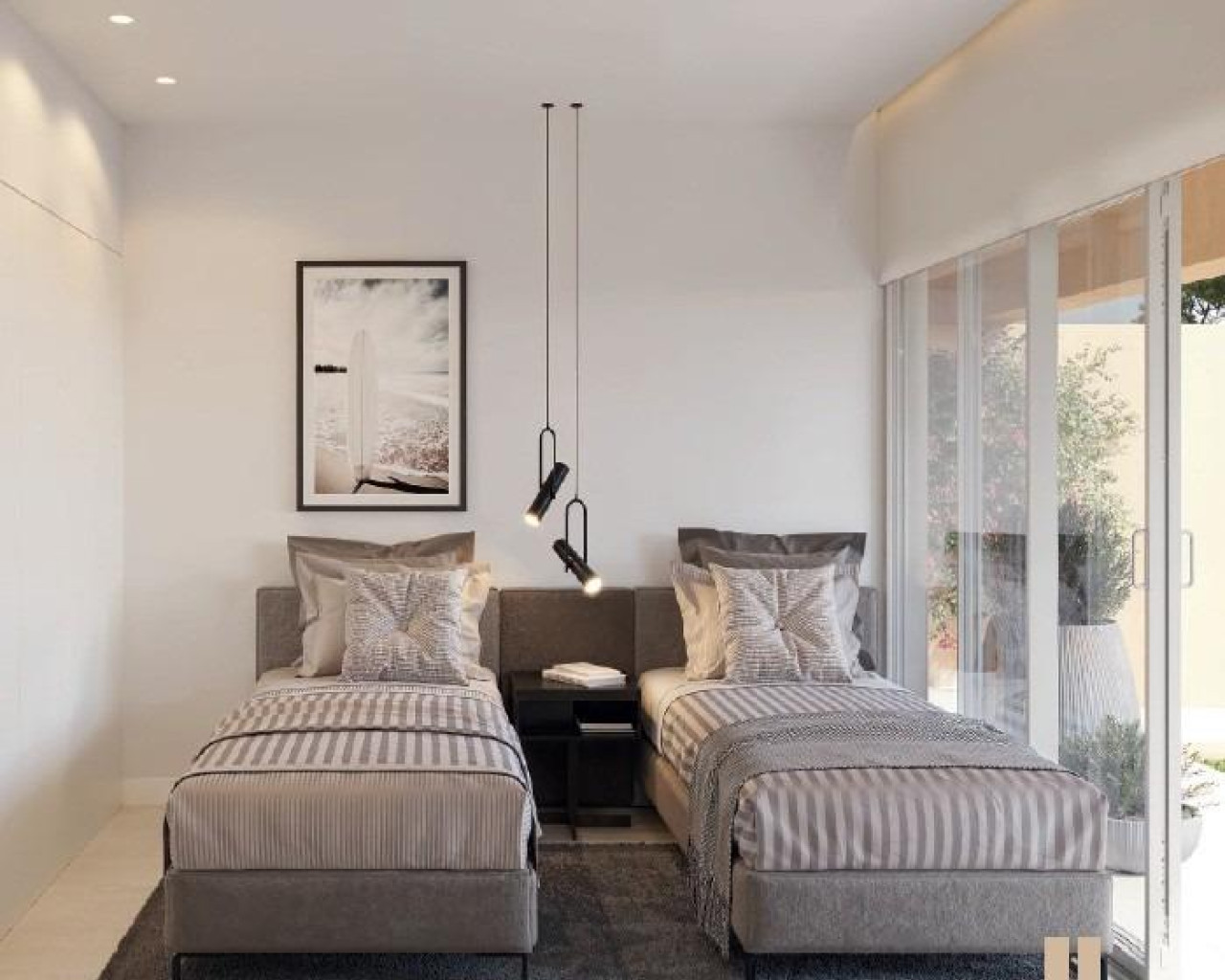 Nouvelle construction - Bungalow - Torrevieja - Los Balcones